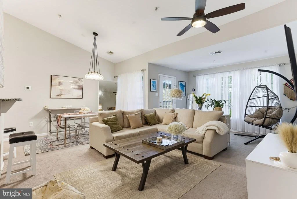 Photo of Unit 6K at 501 PATTON CIRCLE
