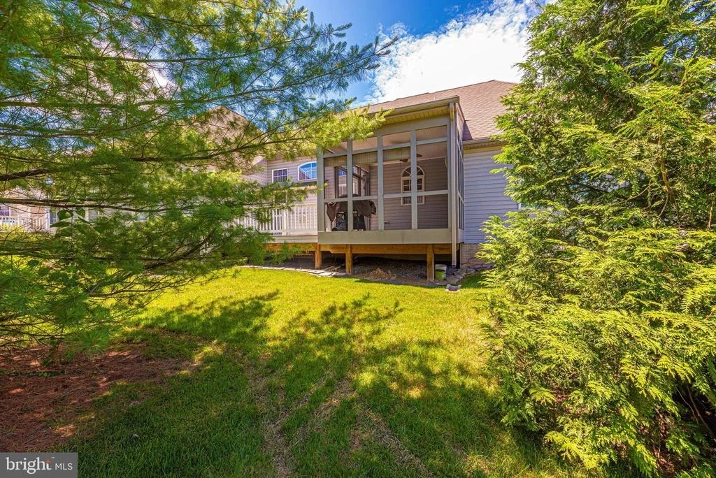 Photo of 2661 MONOCACY FORD ROAD