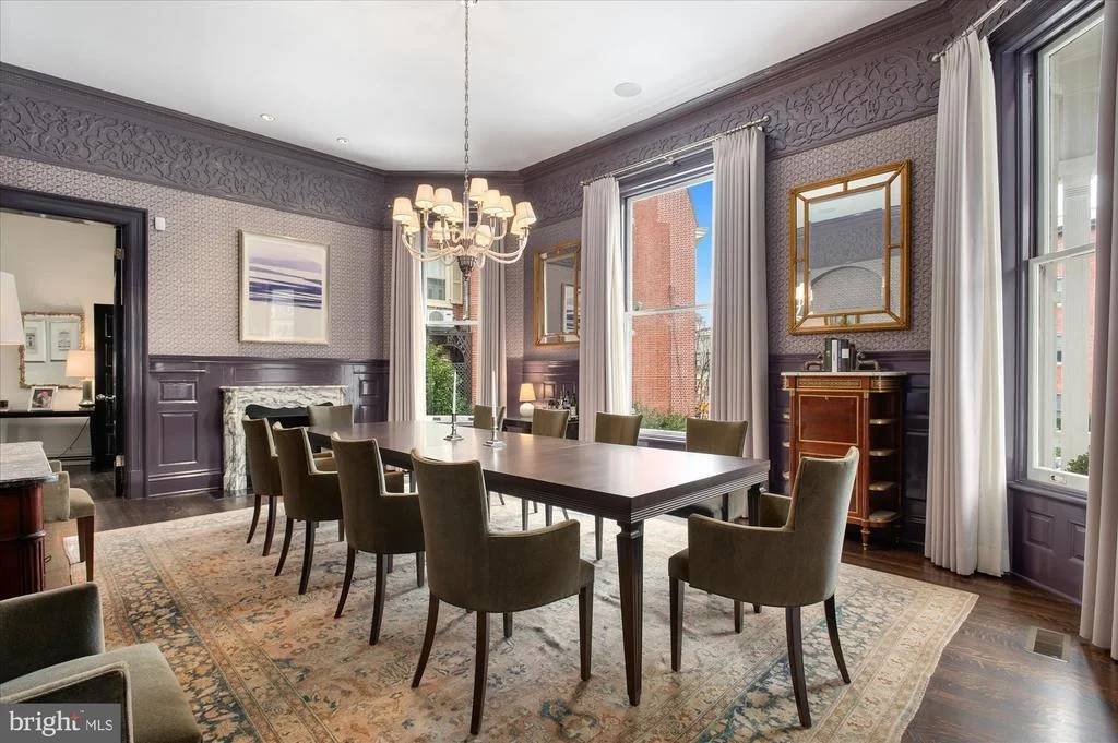 Photo of 1823 PHELPS PLACE NW