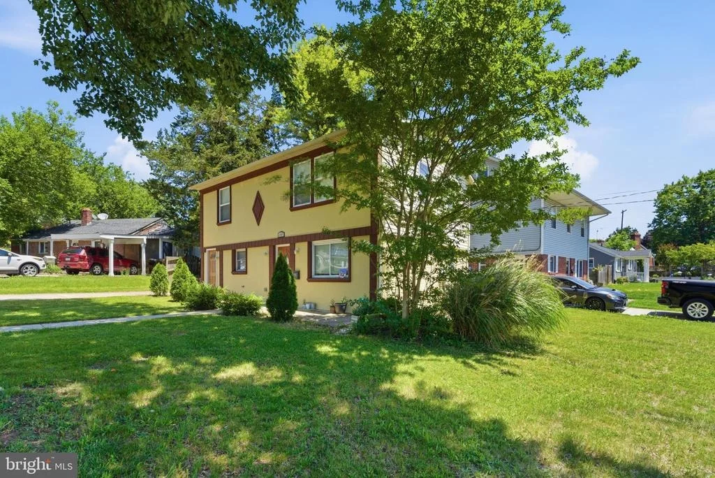 Photo of 2507 WEISMAN ROAD
