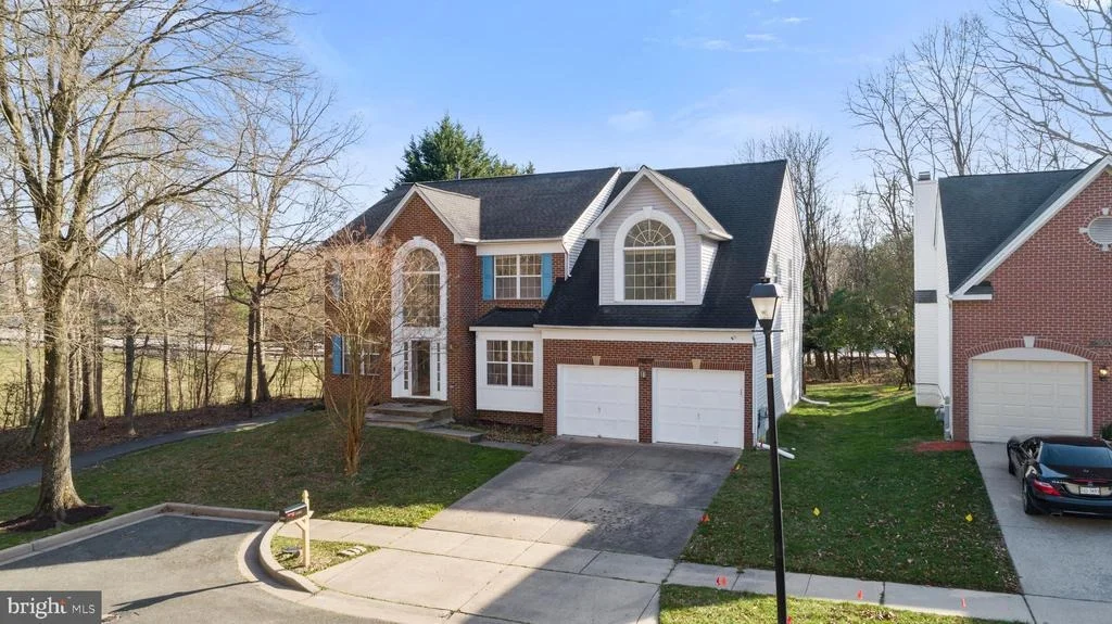 Photo of 3501 RIPPLING WAY