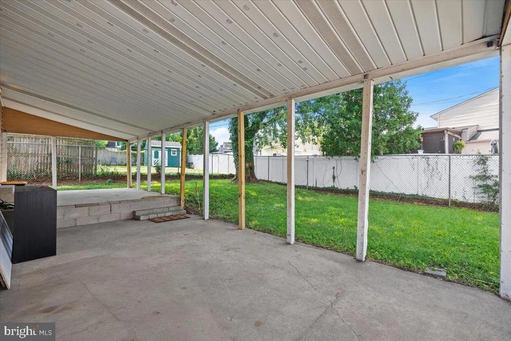 Photo of 432 MADINGLEY ROAD