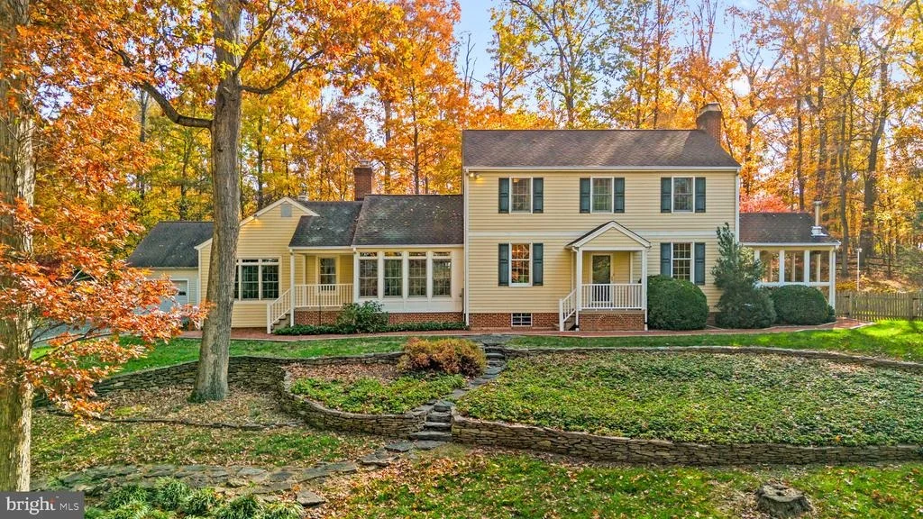 Photo of 15720 COMUS ROAD