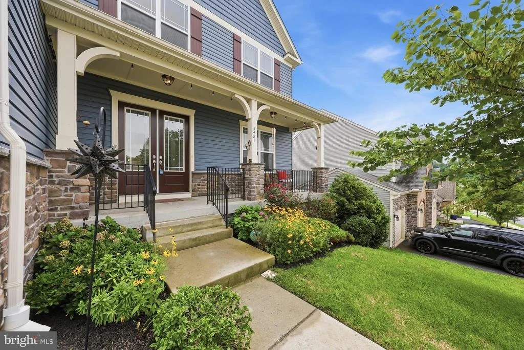 Photo of 5481 TALLYN RIDGE DRIVE