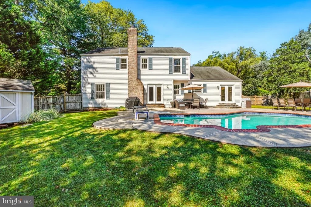 Photo of 14701 NATIVE DANCER ROAD
