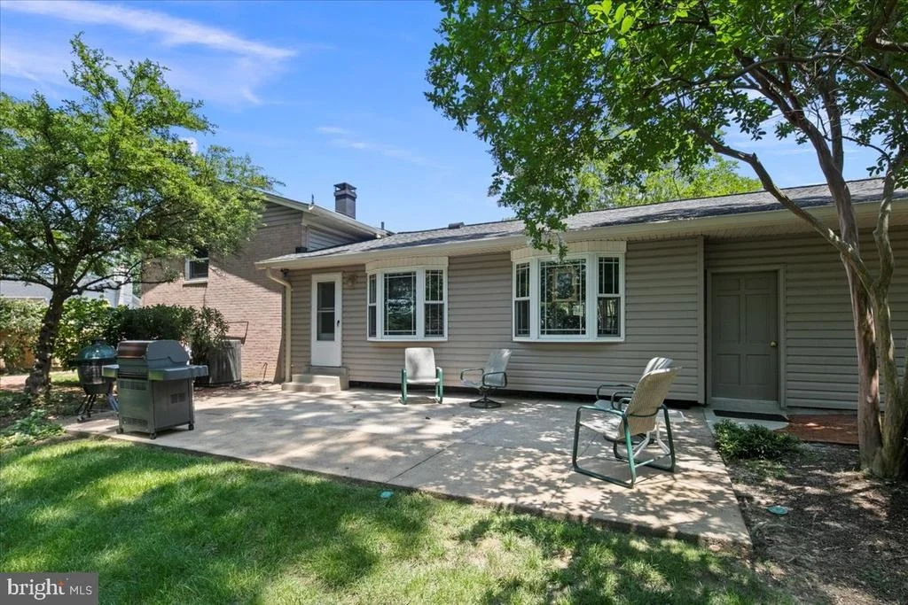 Photo of 9210 CHERRYTREE DRIVE