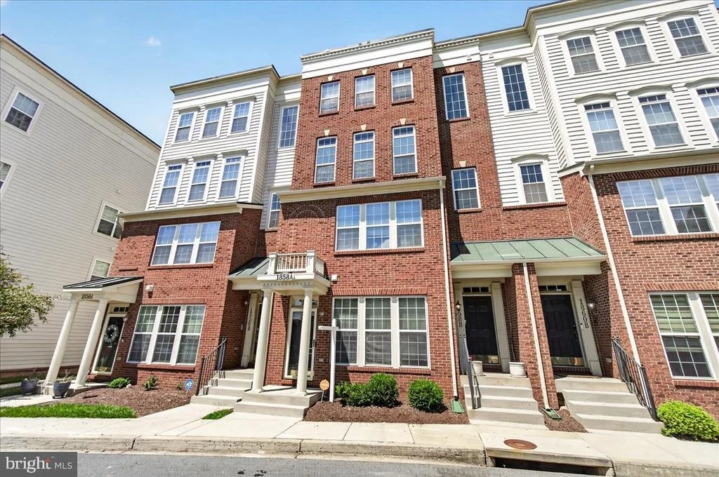 Photo of Unit 59A at 1858 MONOCACY VIEW CIRCLE