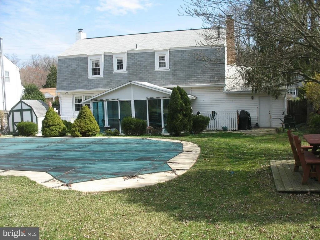 Photo of 16206 JERALD ROAD
