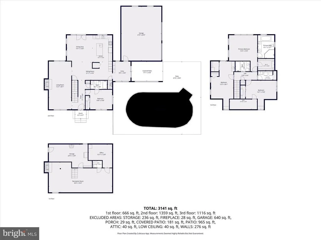 Photo of 11861 RENNER ROAD