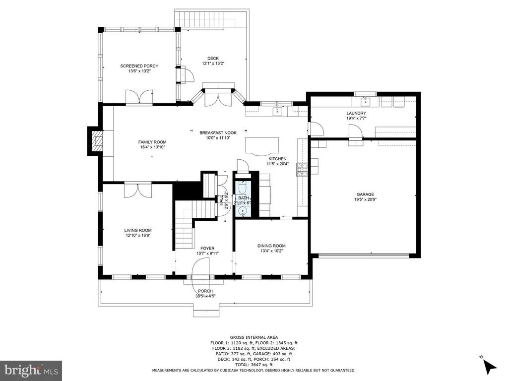 Photo of 8508 HEATHER POINT DRIVE