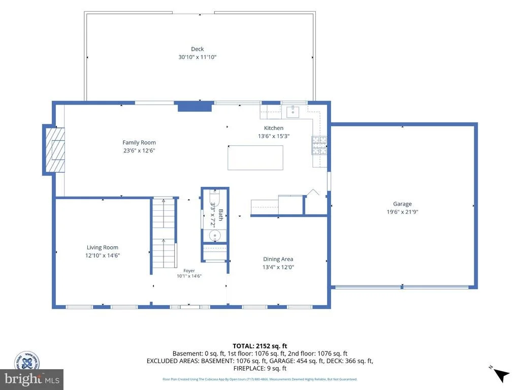 Photo of 2 WHEATON DRIVE