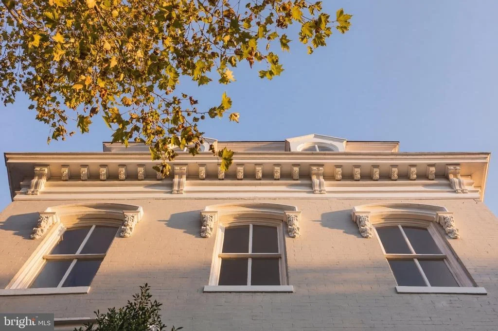 Photo of 3117 O STREET NW