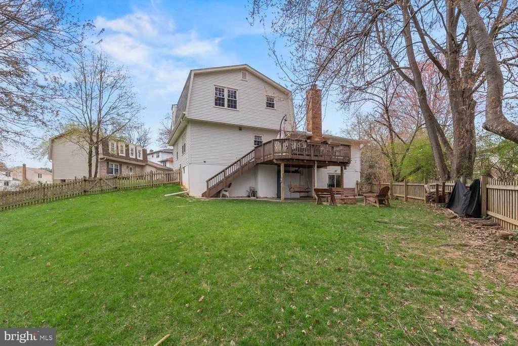 Photo of 9822 WOLCOTT DRIVE