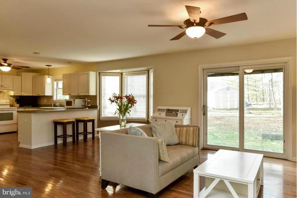Photo of 6115 PILGRIMS REST ROAD