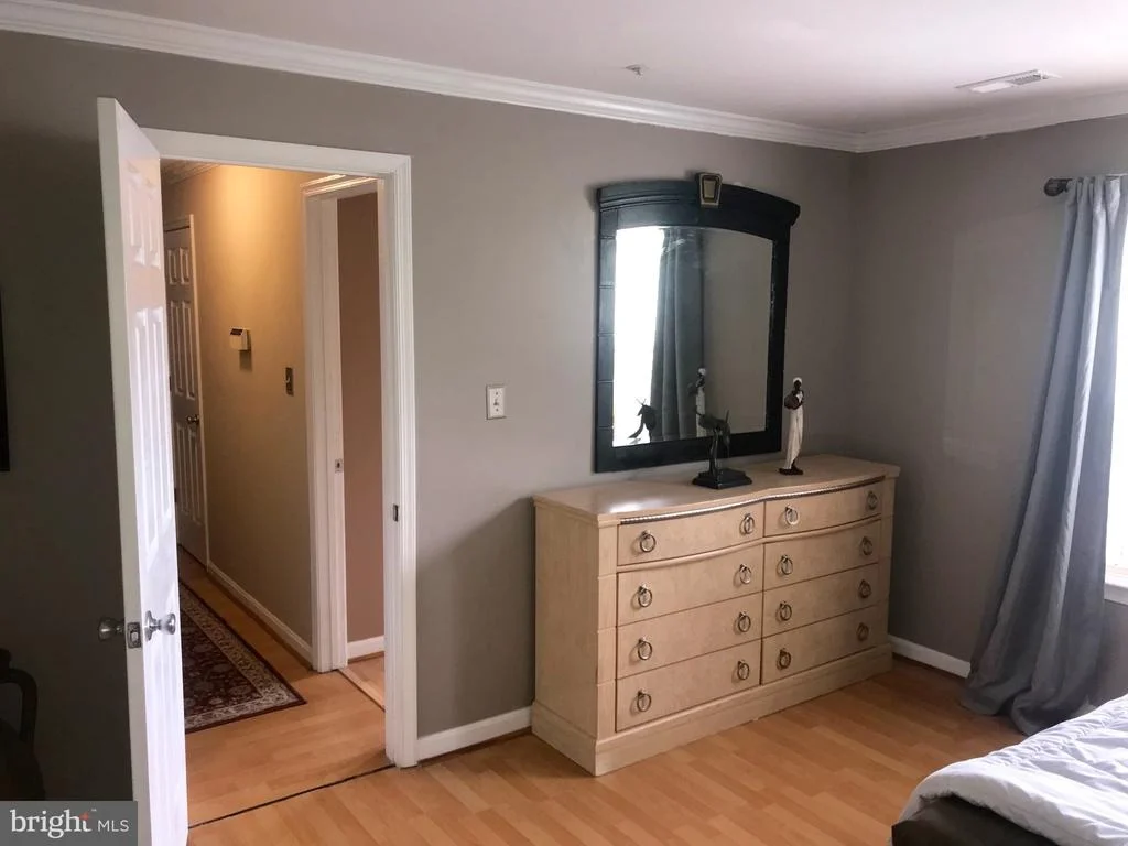 Photo of Unit 2A at 2402 ELLSWORTH WAY
