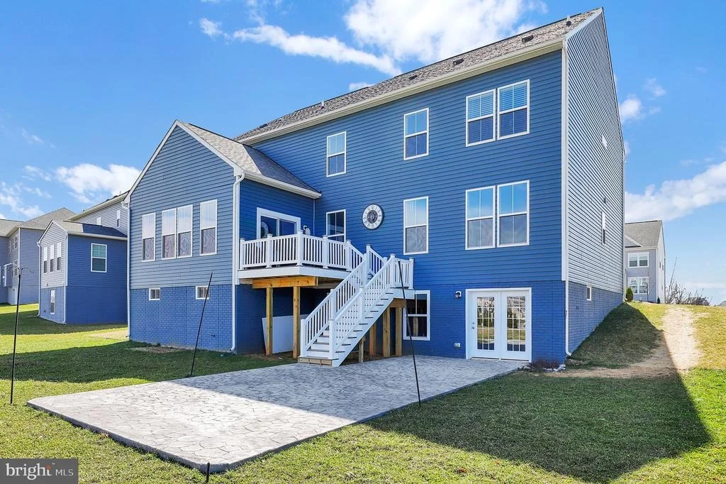 Photo of 9430 ALLOWAY DRIVE