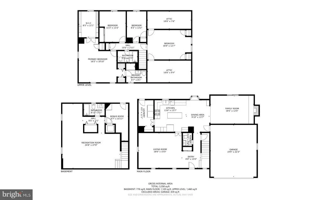 Photo of 12412 W OLD BALTIMORE ROAD