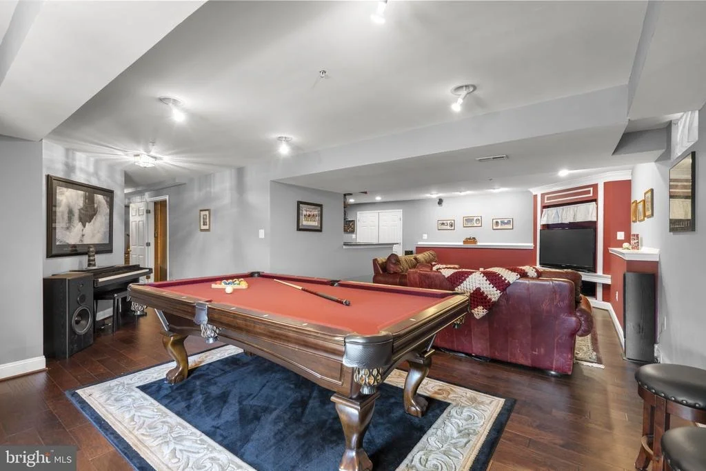 Photo of 15307 RIDING PATH COURT