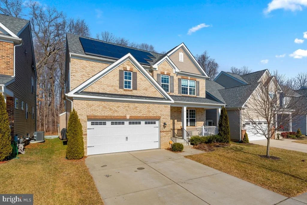 Photo of 10539 BRADDOCK RUN ROAD