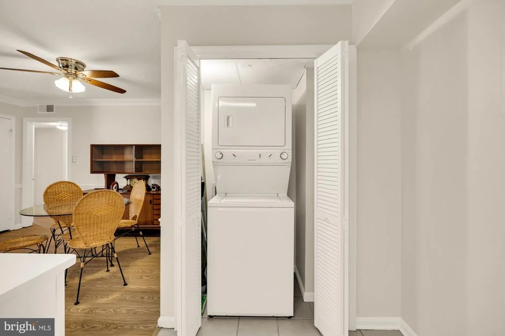 Photo of Unit 430 at 3117 PATRICK HENRY DRIVE
