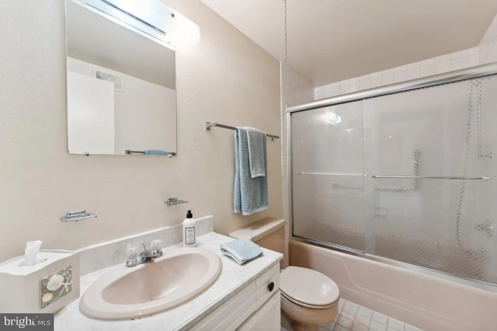 Photo of Unit 102F at 3642 GLENEAGLES DRIVE