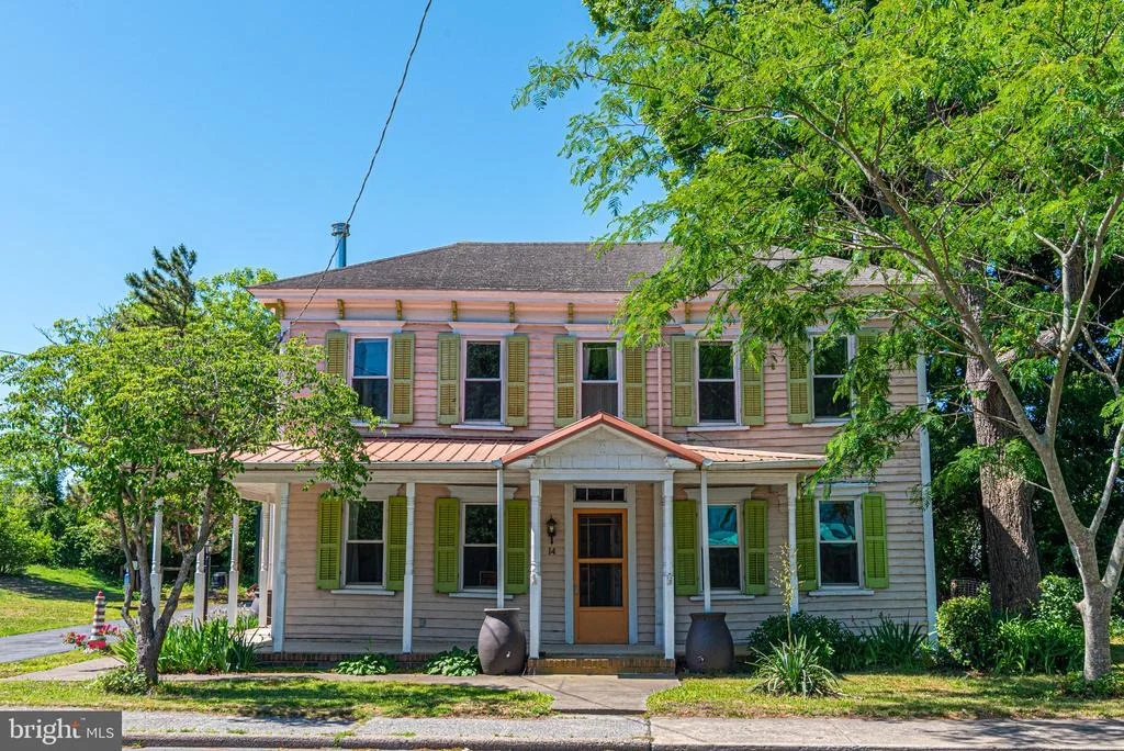 Photo of 14 MAIN STREET