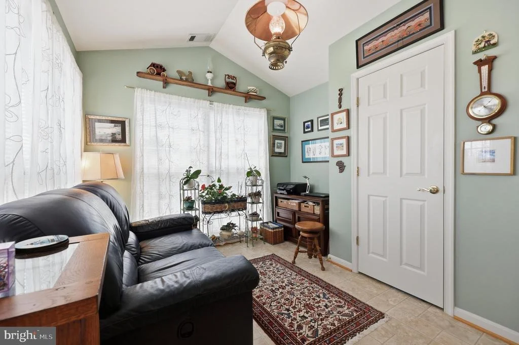 Photo of Unit 3A at 2501 COLERIDGE DRIVE