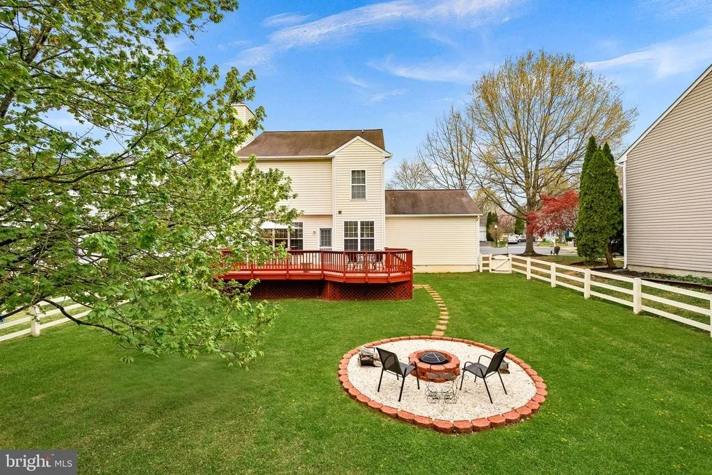 Photo of 17304 CEDAR BLUFF COURT