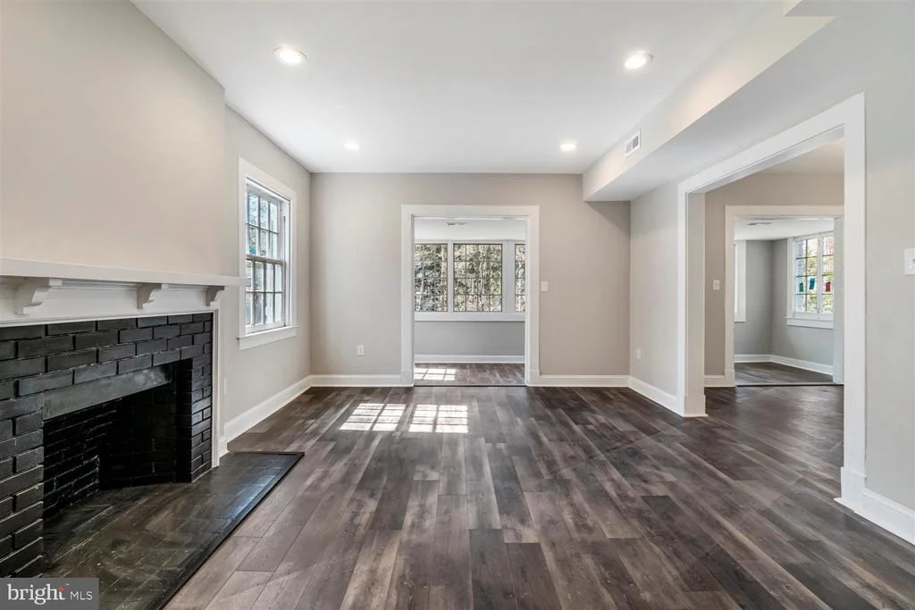Photo of 5409 FALLS ROAD TERRACE