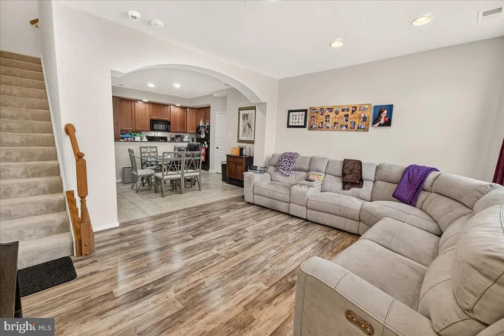 Photo of Unit 59A at 1858 MONOCACY VIEW CIRCLE