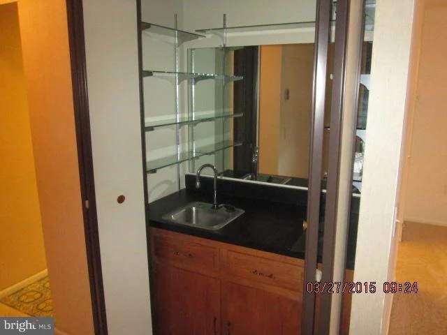 Photo of Unit 2C at 3500 FOREST EDGE DRIVE