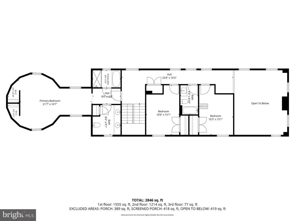Photo of 8080 DULINS FORD ROAD