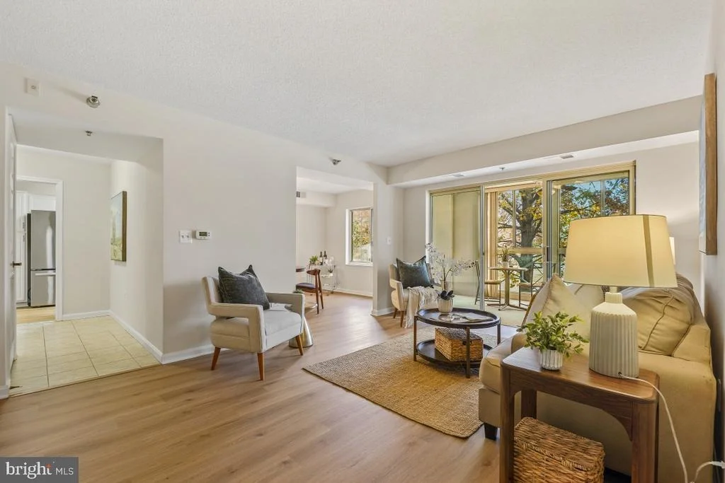 Photo of Unit 203 at 14801 PENNFIELD CIRCLE