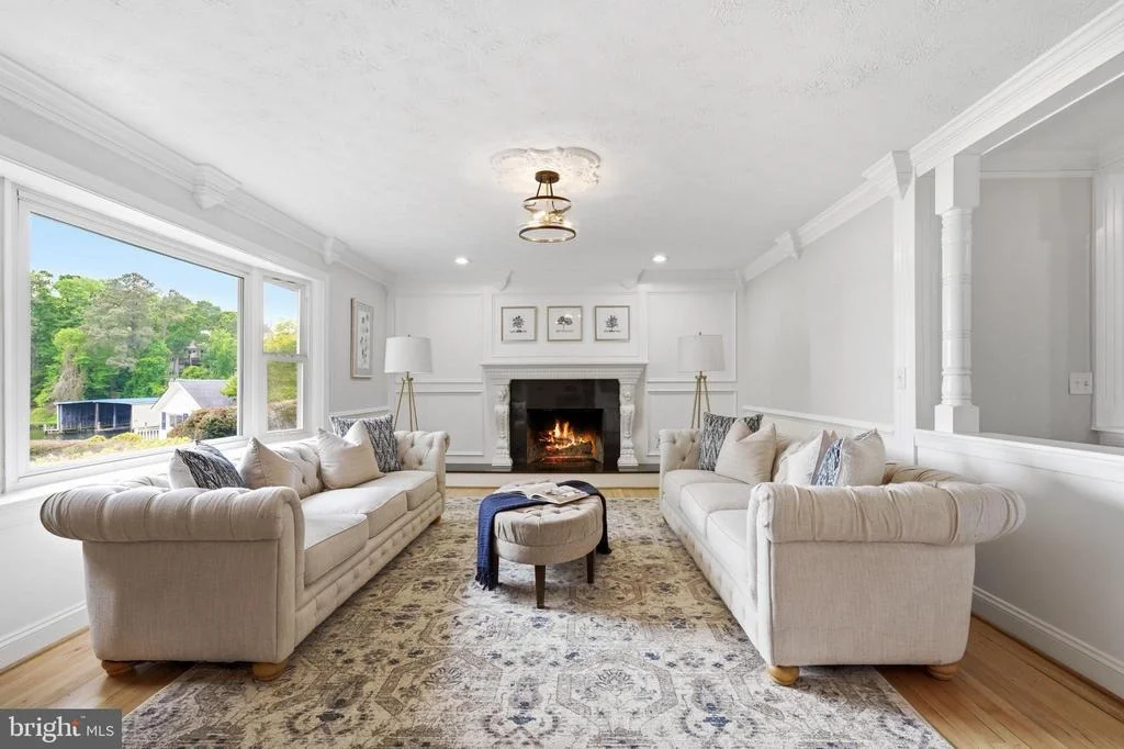 Photo of 160 BAMBOUSHAY LANE