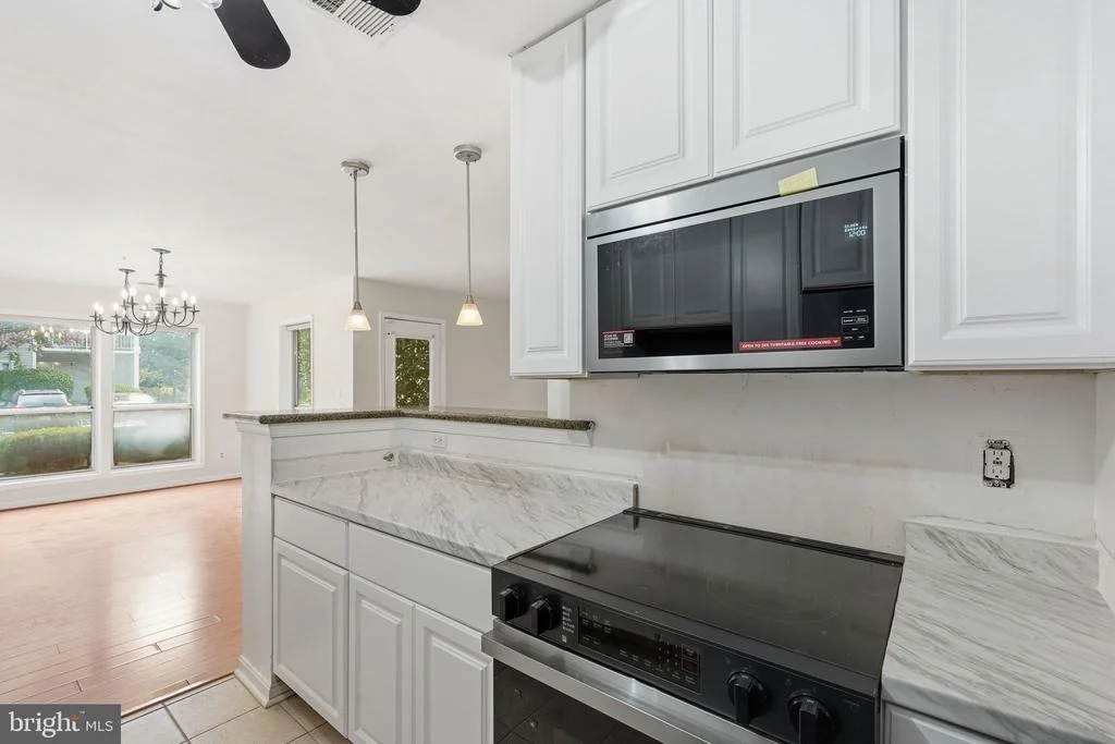 Photo of Unit 4A2 at 3176 SUMMIT SQUARE DRIVE