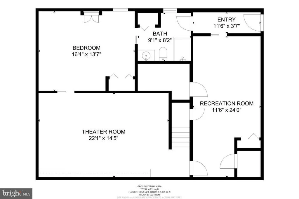 Photo of 8516 PADDOCKVIEW DRIVE