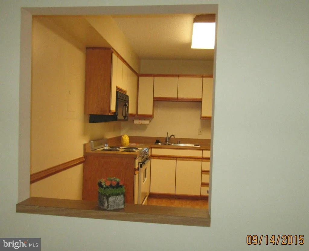 Photo of Unit 4403 at 15100 INTERLACHEN DRIVE