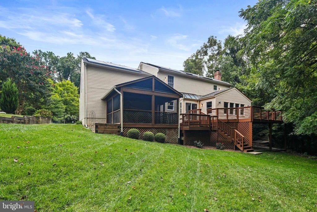 Photo of 8426 SAND CHERRY LANE