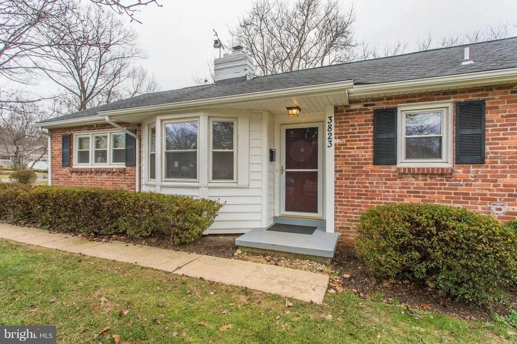 Photo of 3823 MODE STREET