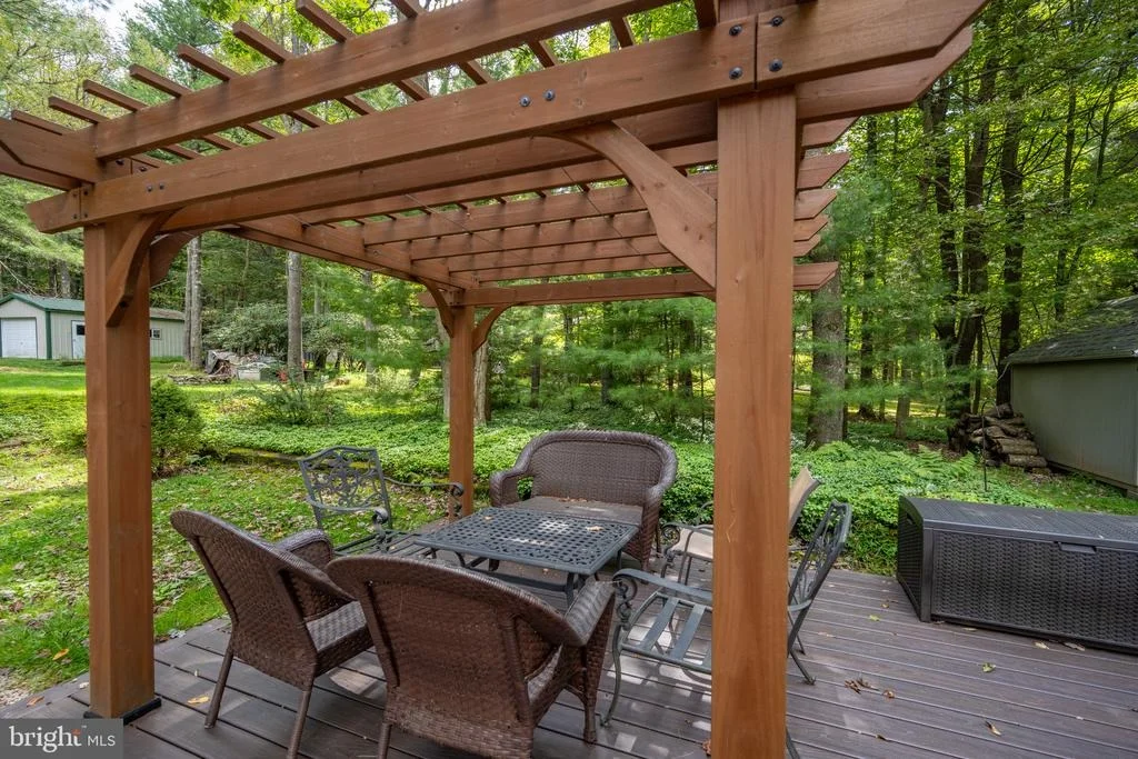 Photo of 1021 SKY VALLEY DRIVE