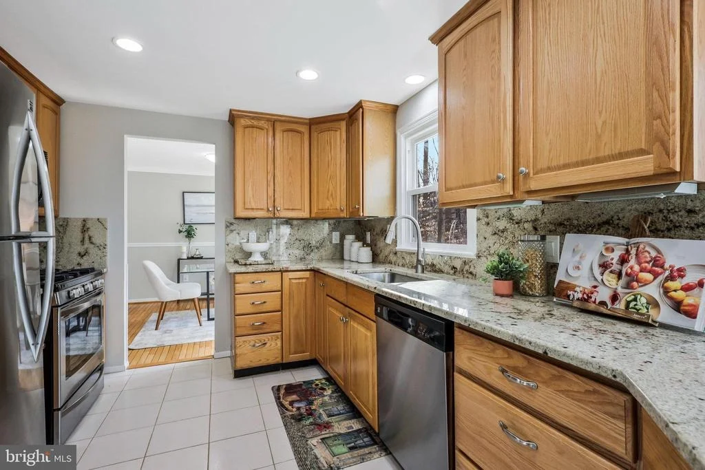 Photo of 6929 COLBURN DRIVE