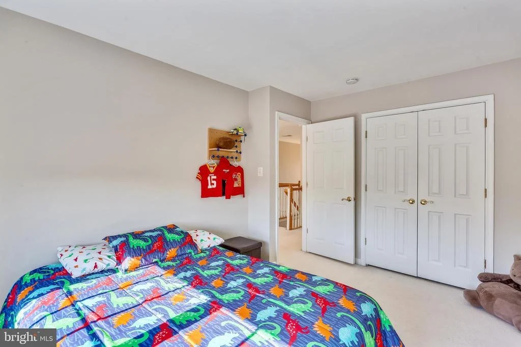 Photo of 9517 GREENEL ROAD