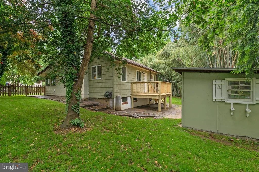 Photo of 1740 QUANTICO ROAD
