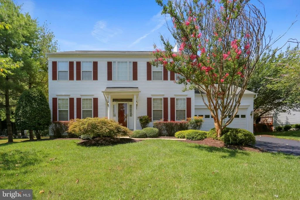 Photo of 9706 HICKORY SPRING LANE
