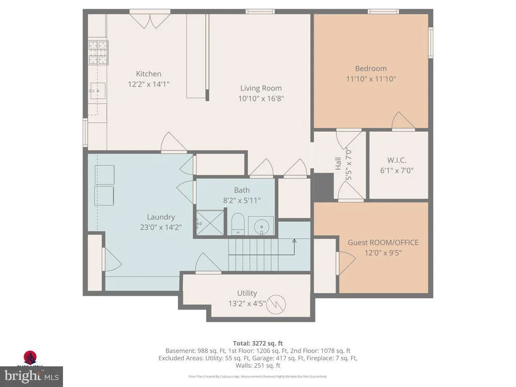 Photo of 9290 BAKER STREET