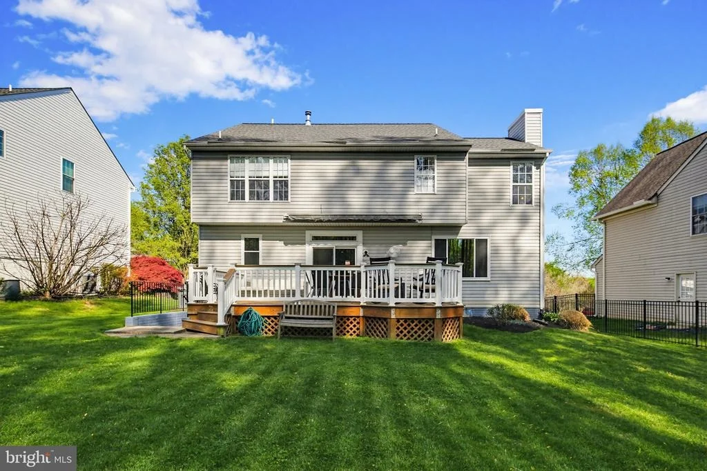 Photo of 8647 WATER FALL DRIVE
