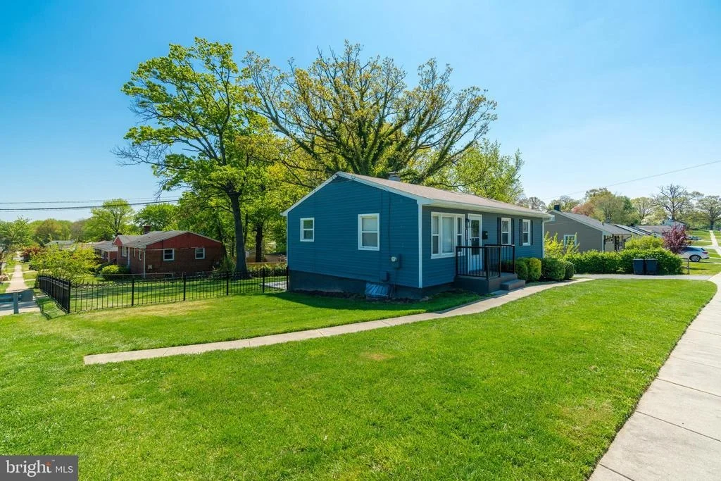 Photo of 4909 WHITFIELD CHAPEL ROAD