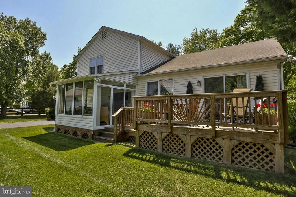 Photo of 4311 CUB RUN ROAD