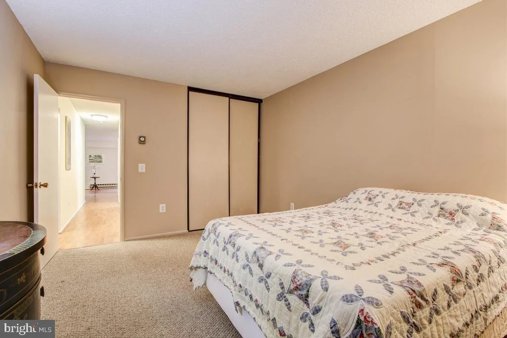 Photo of Unit 151D at 3500 FOREST EDGE DRIVE