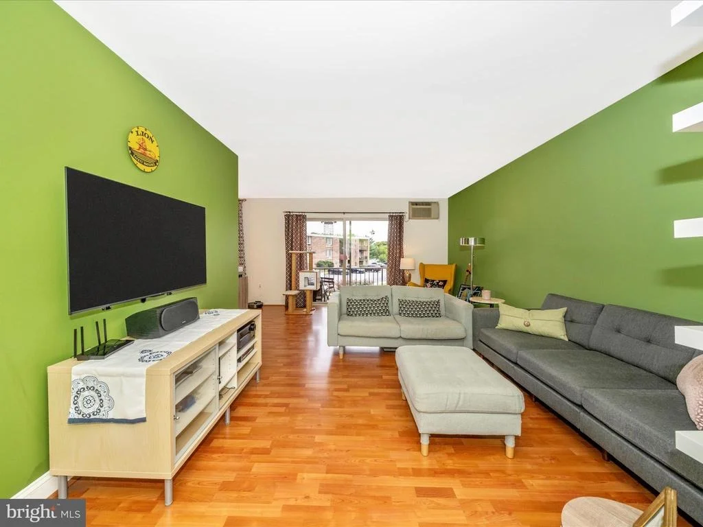 Photo of Unit B26 at 501 PROSPECT BOULEVARD